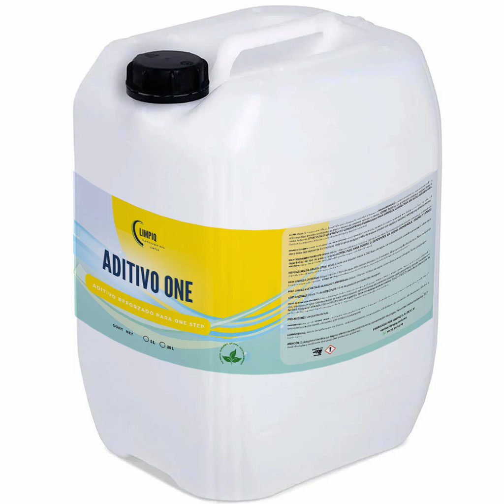 Aditivo One