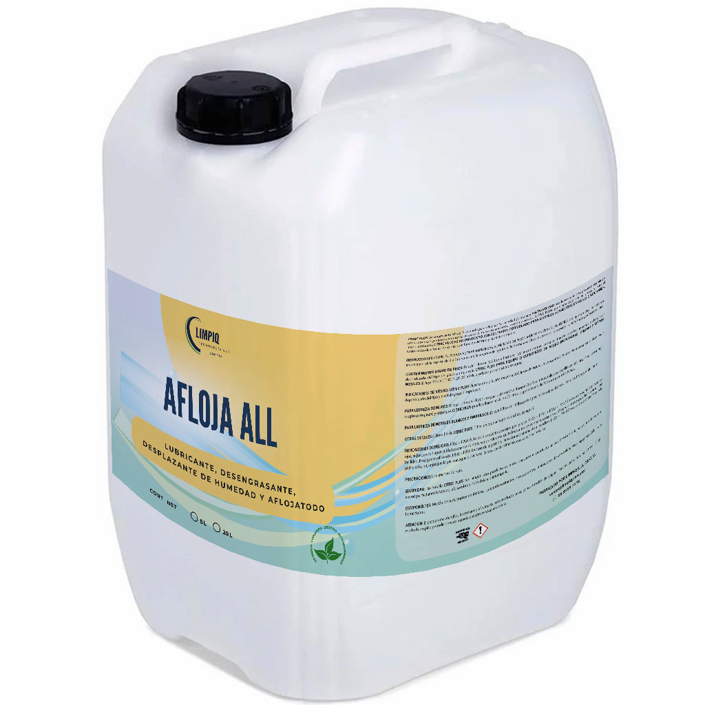 Afloja All