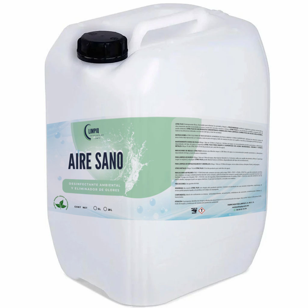 Aire Sano