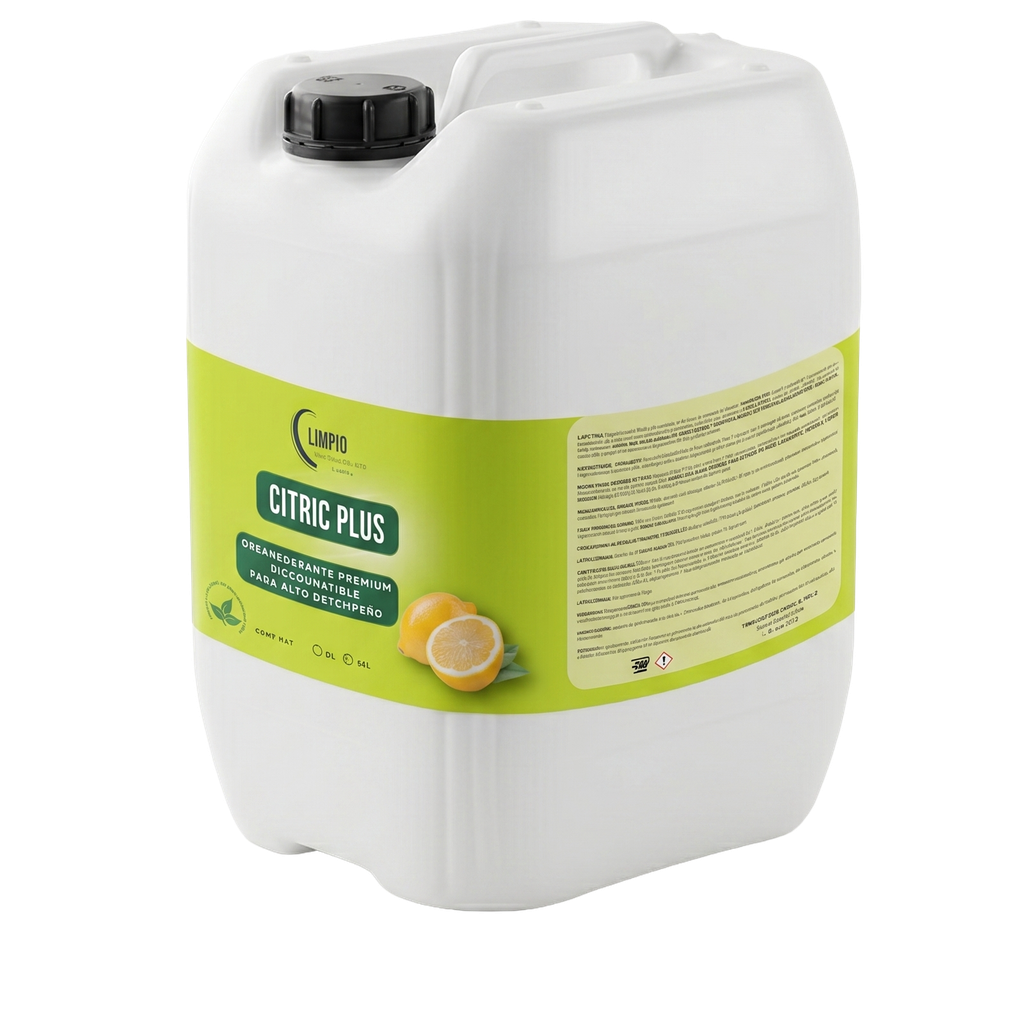 Citric Plus