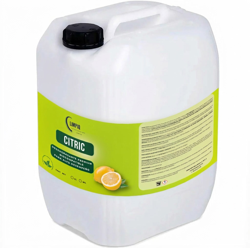 Citric