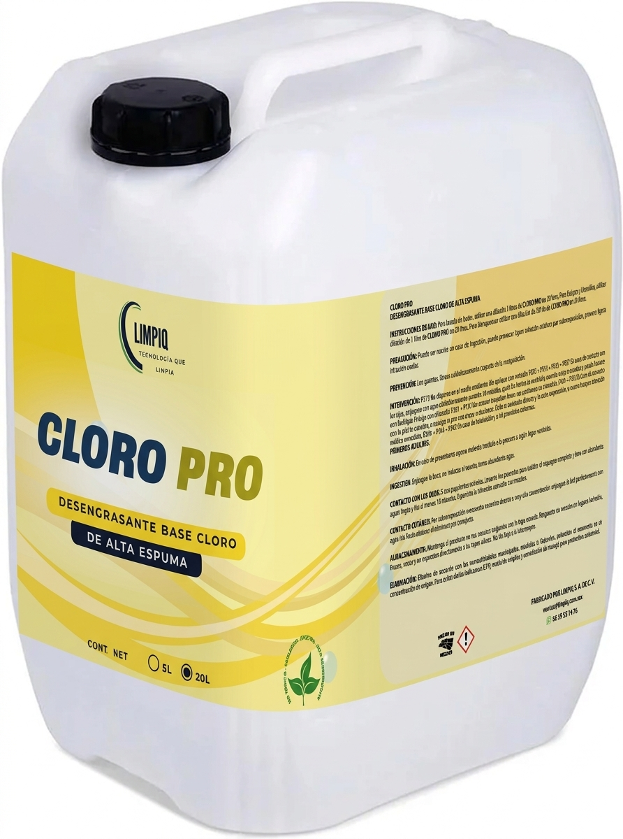 CL-Foam