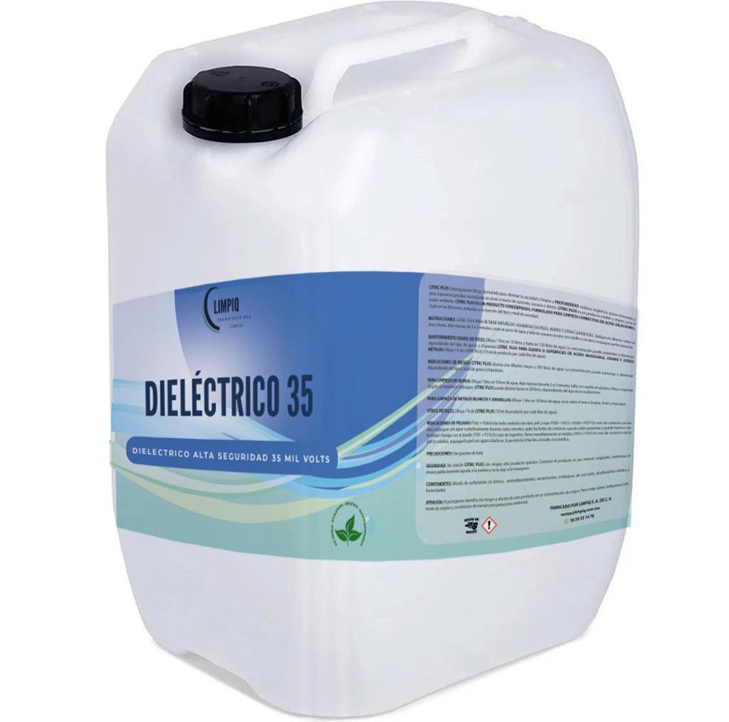 Dieléctrico 35