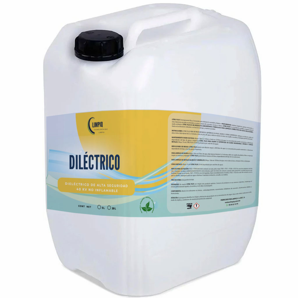 Dieléctrico