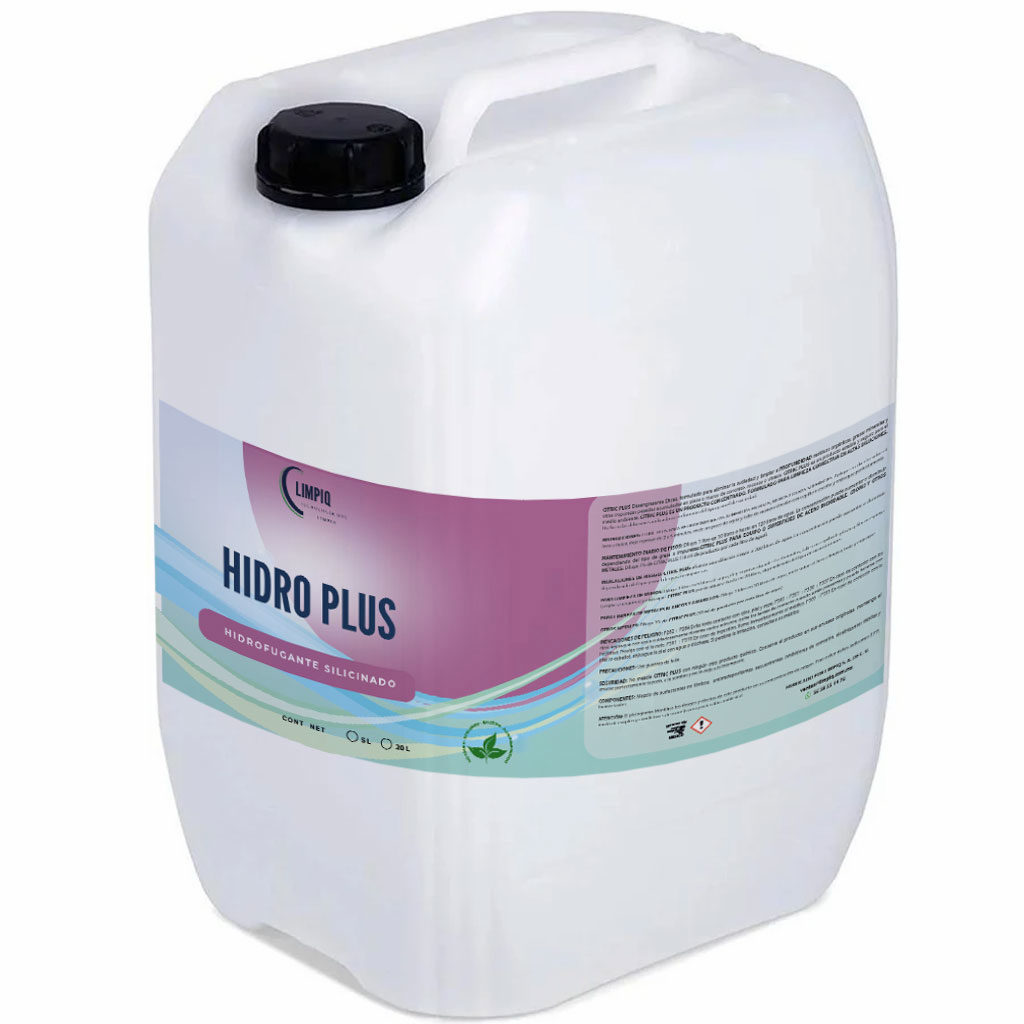 Hidro Plus