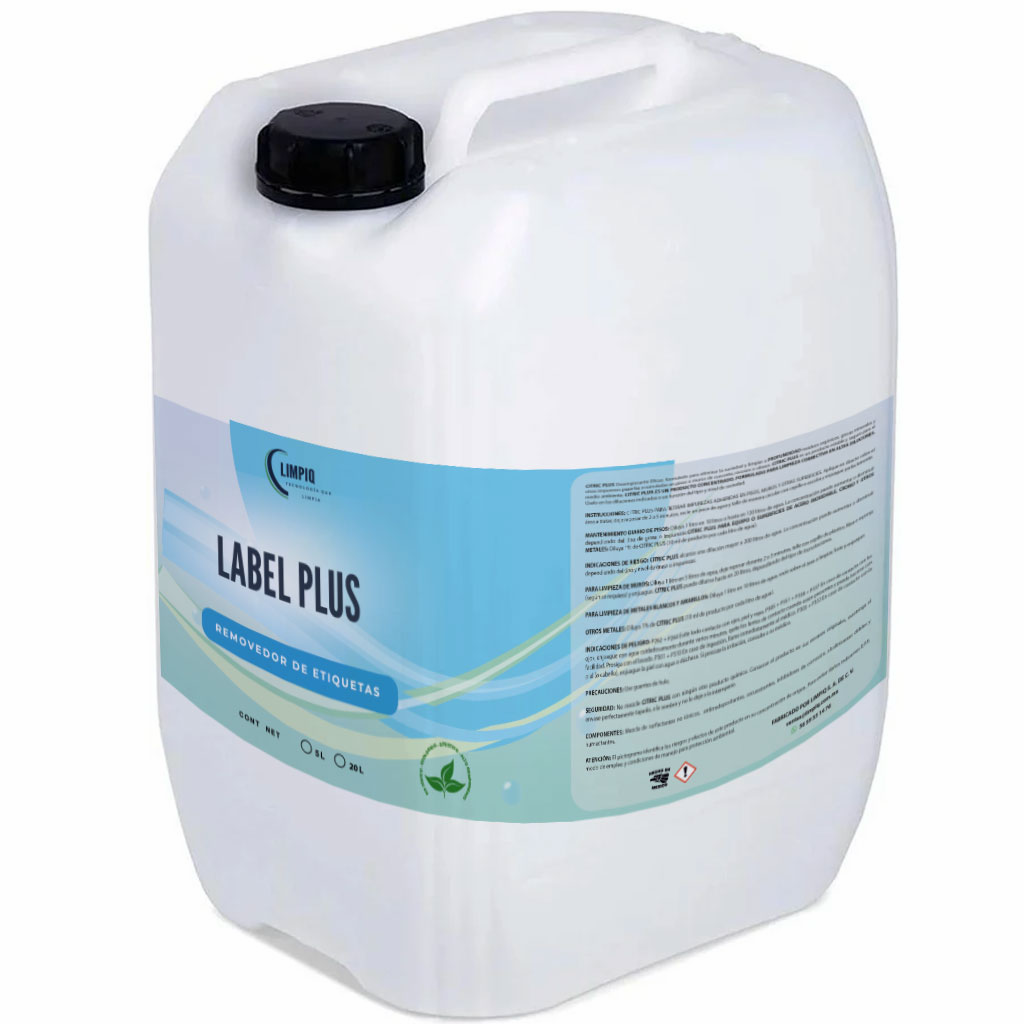 Label Plus