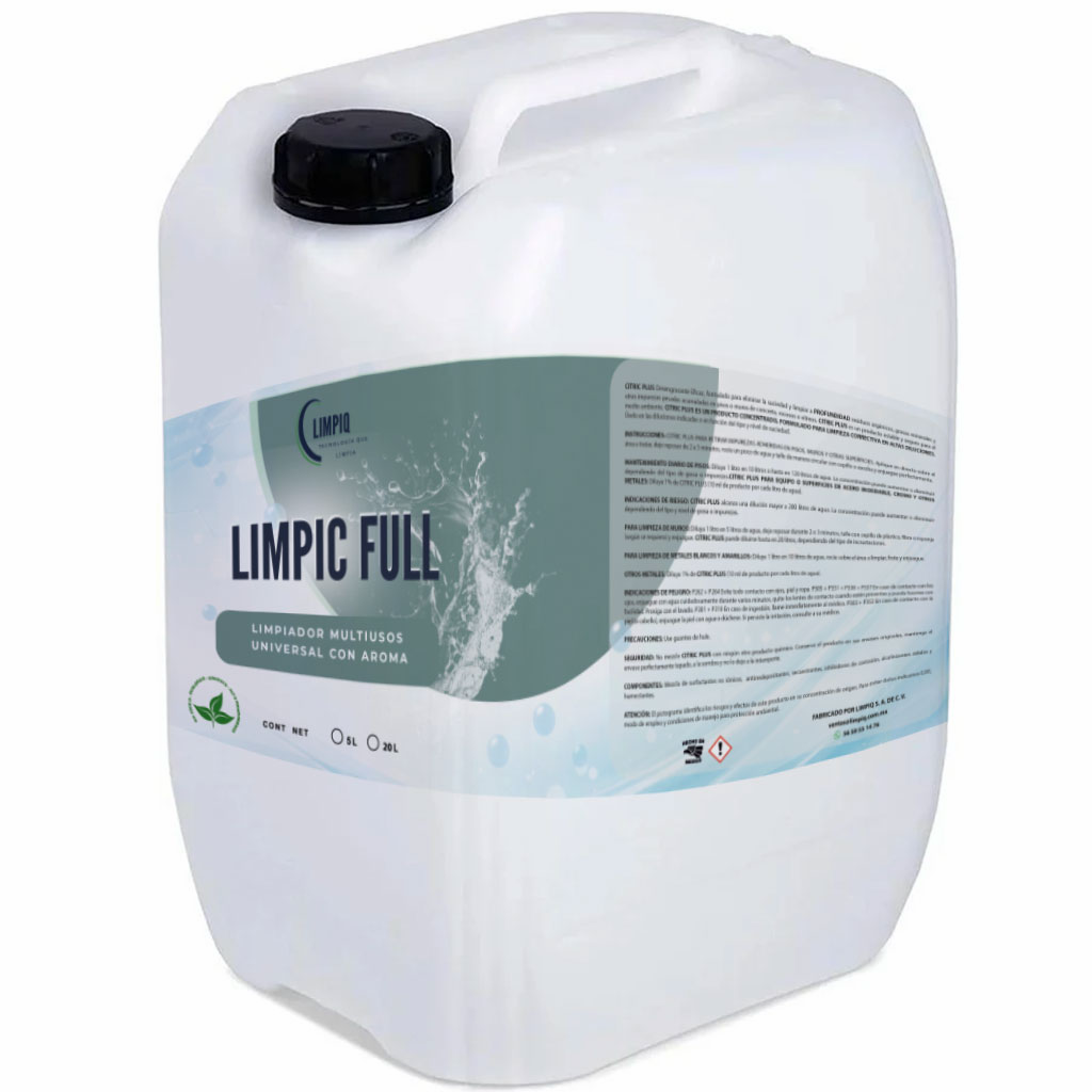 Limpic Full