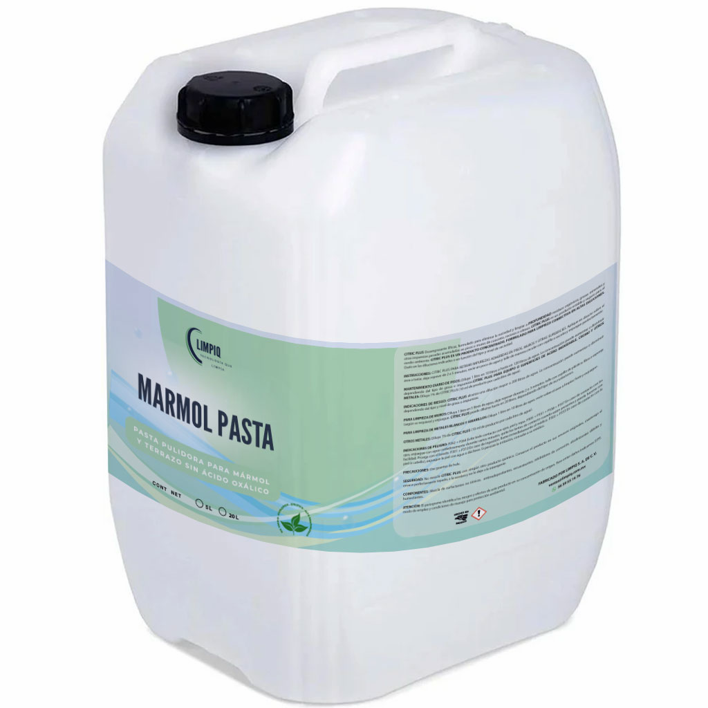 Mármol Pasta