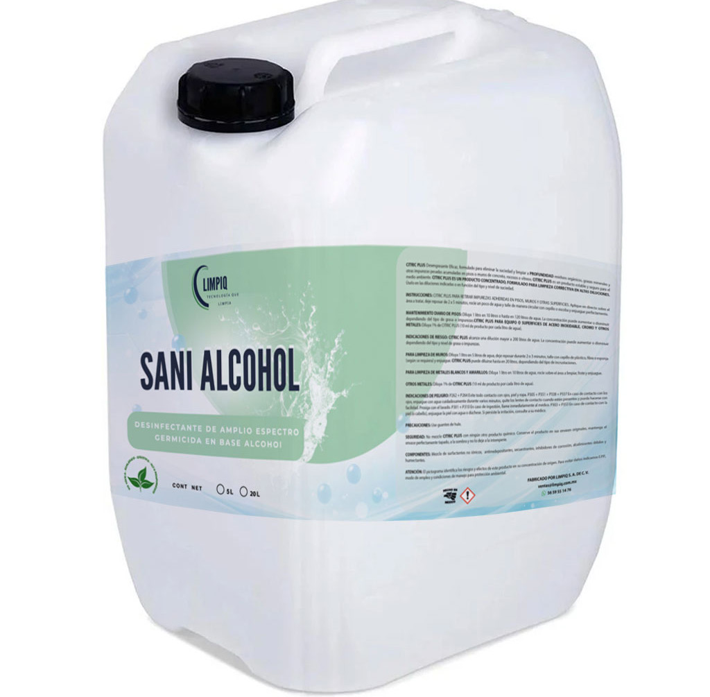 Sani Gel