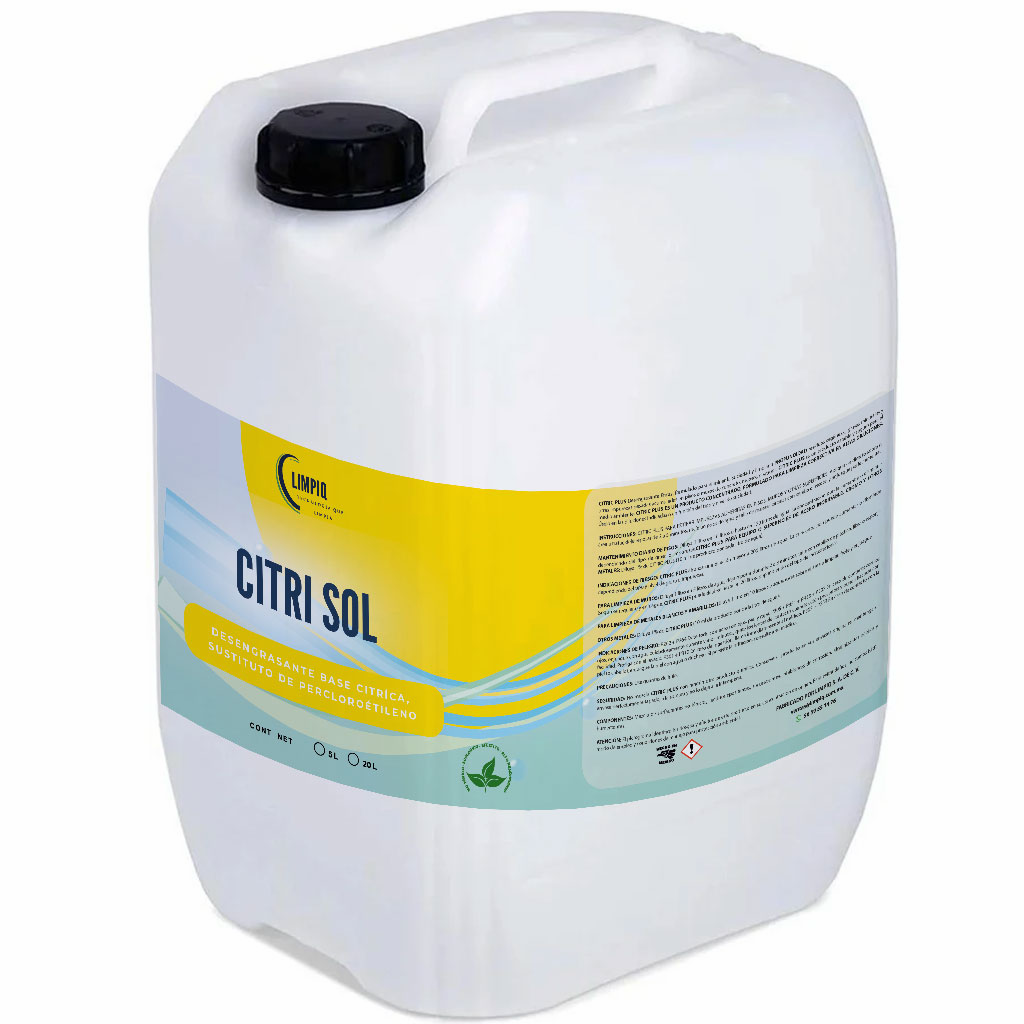 Solv Clean