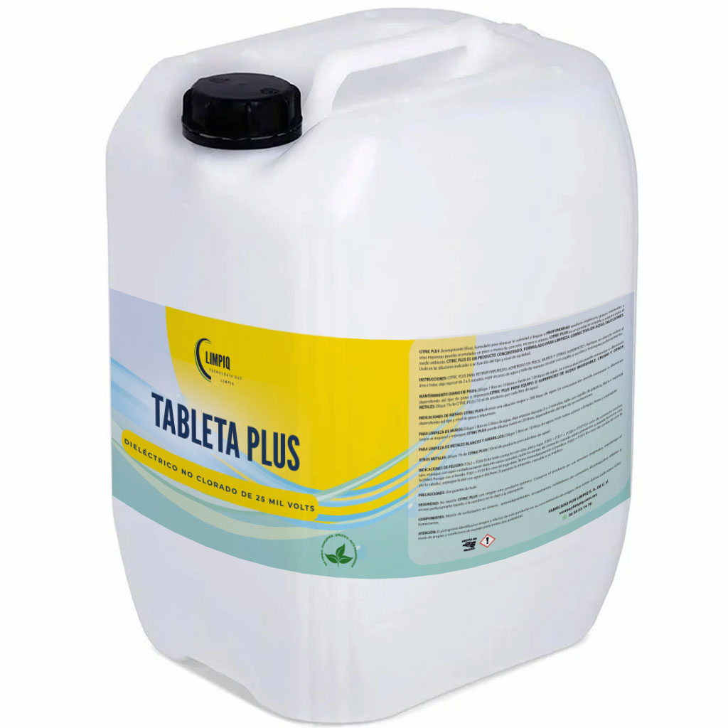 Tableta Plus